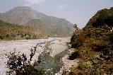 Река Гаутама Ганга-1