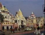 Храм Лакшми - Нараяны (Бирла Мандир в Дели)